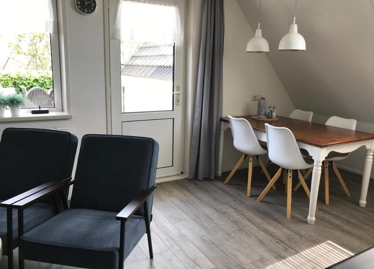 Familie Metz Leilighet Buren  Eksteriør bilde